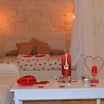 Casa Filomena Lejlighed Ostuni