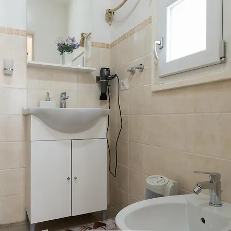 Casa Filomena Apartment