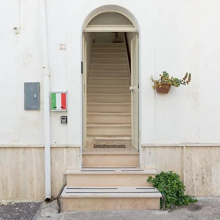 Lejlighed Casa Filomena Ostuni