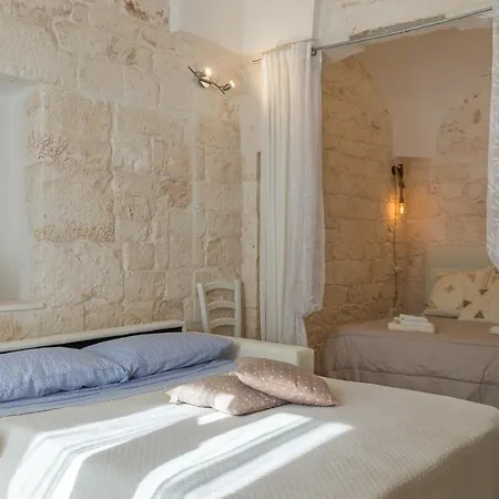 Apartment Casa Filomena *