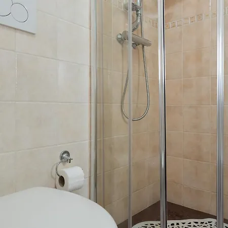 Apartment Casa Filomena