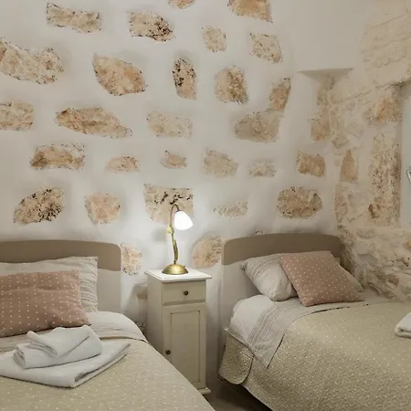 Casa Filomena Apartment