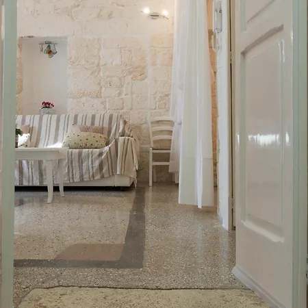 Apartment Casa Filomena Ostuni