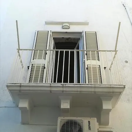 Casa Filomena Apartment