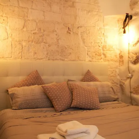 Apartment Casa Filomena Ostuni