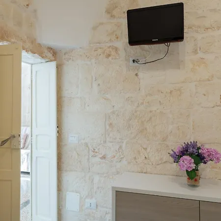 Casa Filomena Apartment