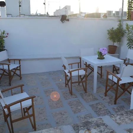 Casa Filomena *