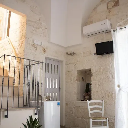 Apartment Casa Filomena Ostuni