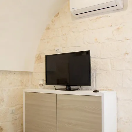 Casa Filomena Apartment *