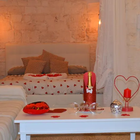 Casa Filomena Apartment Ostuni