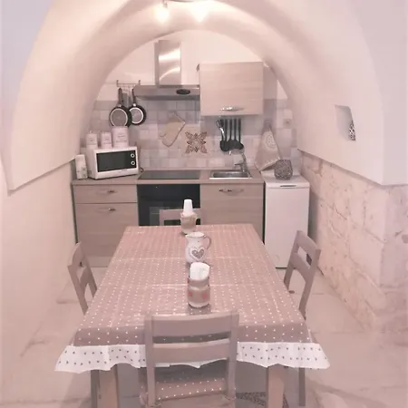 Casa Filomena Apartment
