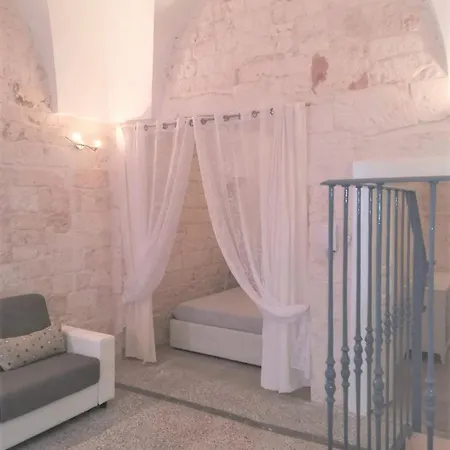 Apartment Casa Filomena Ostuni