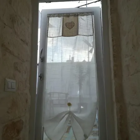 Casa Filomena Ostuni