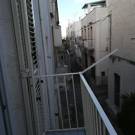 Casa Filomena * Ostuni