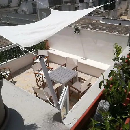 Casa Filomena Apartment Ostuni
