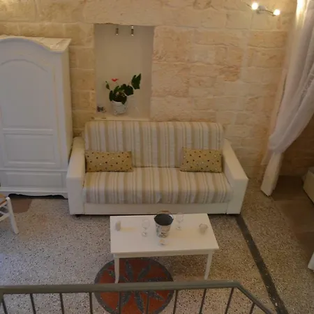Casa Filomena * Ostuni