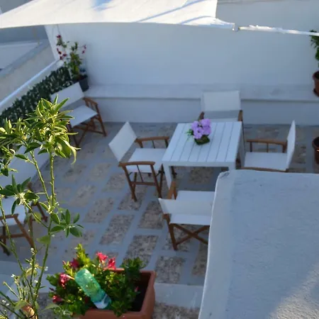 Casa Filomena شقة