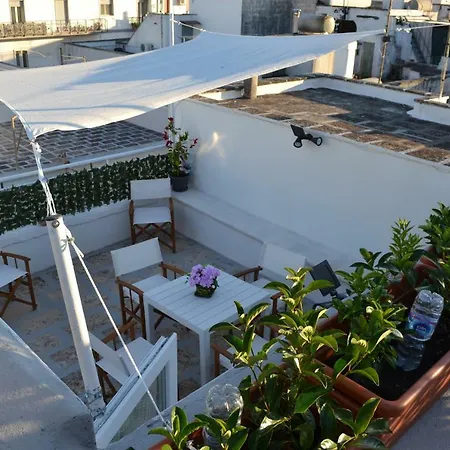 Lejlighed Casa Filomena