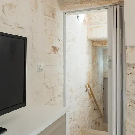 Apartamento Casa Filomena Ostuni