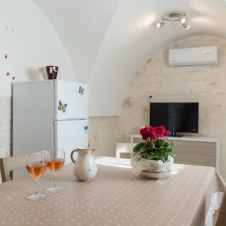 Appartement Casa Filomena *