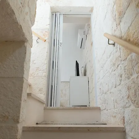 Appartement Casa Filomena