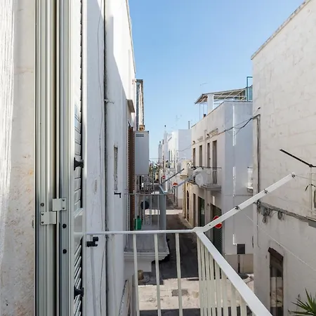 Apartamento Casa Filomena Ostuni