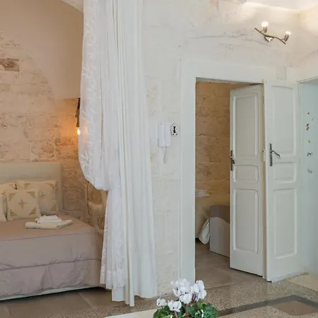 Casa Filomena * Ostuni