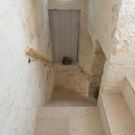 Apartamento Casa Filomena Ostuni