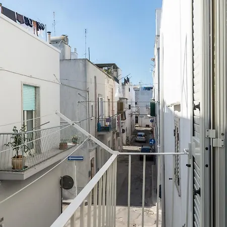 Casa Filomena * Ostuni