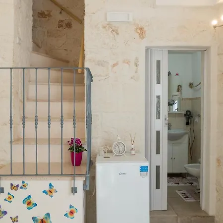 Casa Filomena Appartement