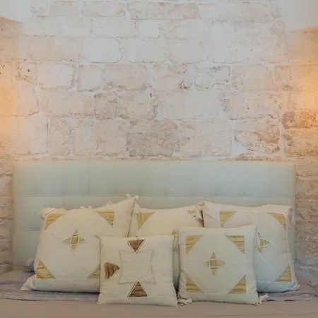 Appartement Casa Filomena