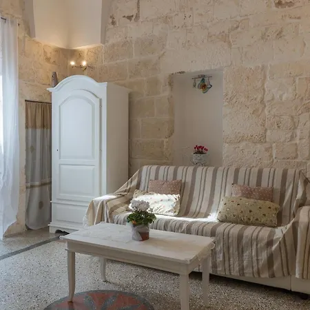 Casa Filomena Appartement *