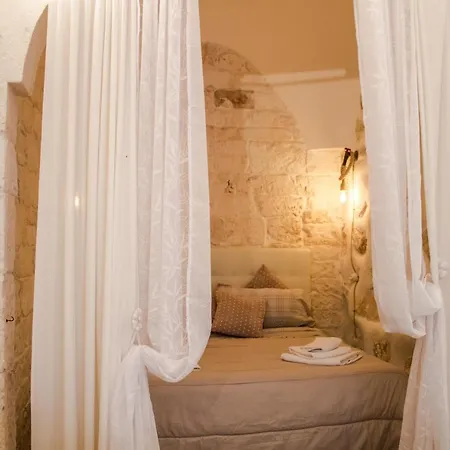 Apartamento Casa Filomena *