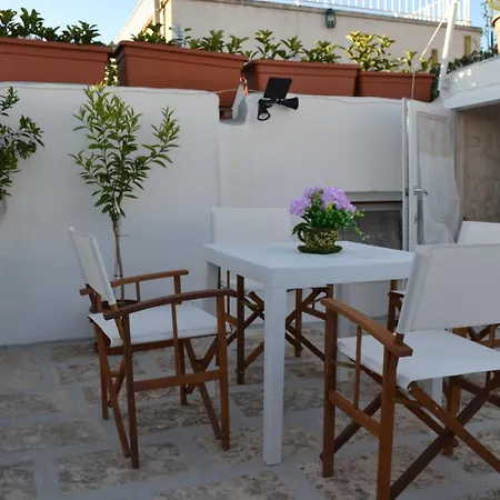 Casa Filomena Ostuni