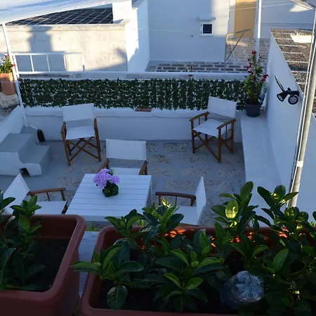 Apartamento Casa Filomena Ostuni