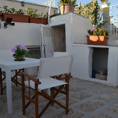 Appartement Casa Filomena *