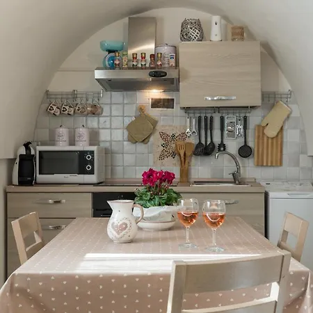 Casa Filomena * Ostuni