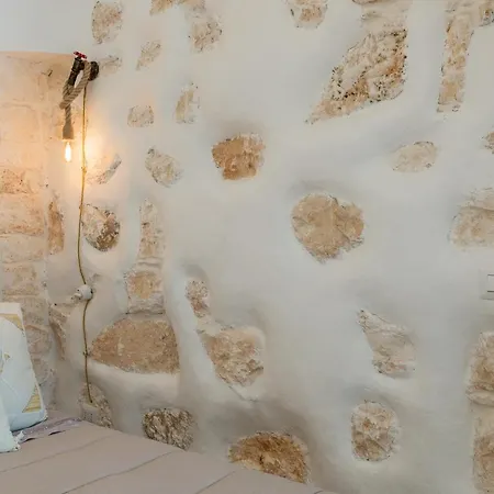 Appartement Casa Filomena