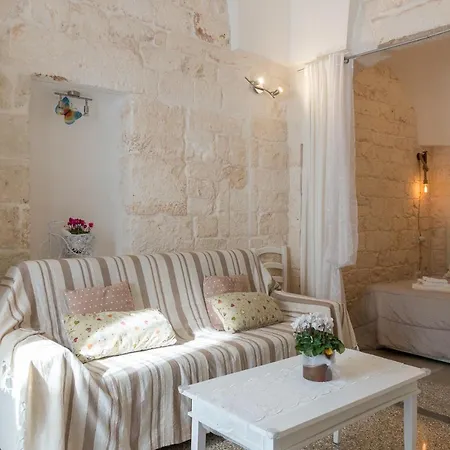 Casa Filomena Appartement *