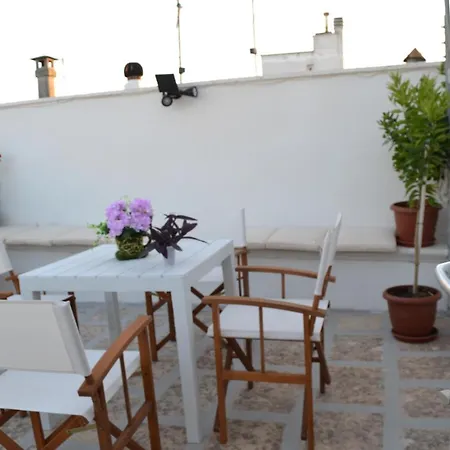 Casa Filomena * Ostuni