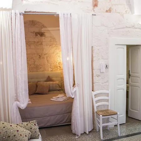 Casa Filomena Appartement *