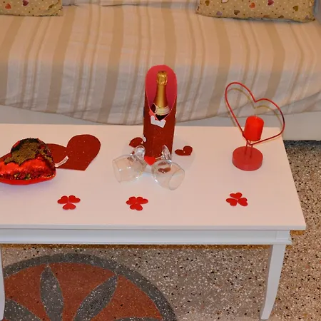 Apartamento Casa Filomena