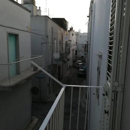 Appartamento Casa Filomena *