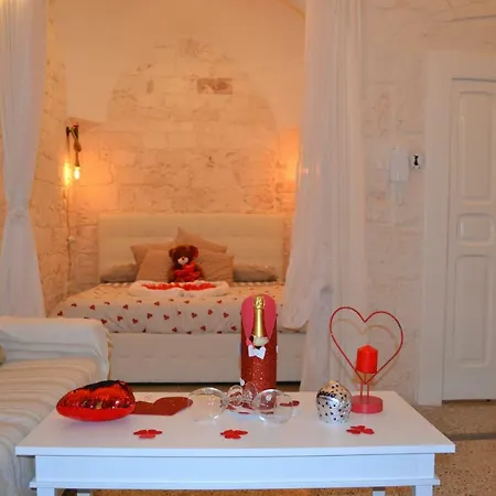 Casa Filomena * Ostuni