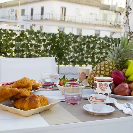 Casa Filomena Apartamento Ostuni