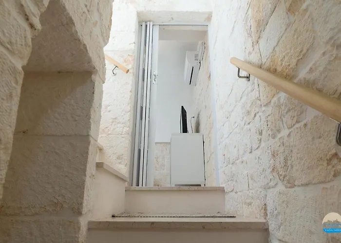 דירה Casa Filomena