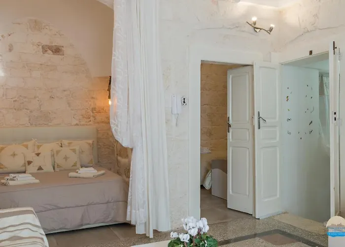 Casa Filomena * Ostuni