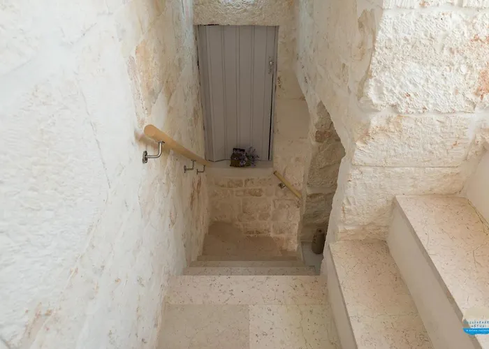 דירה Casa Filomena אוסטוני