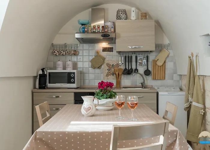 Casa Filomena * Ostuni