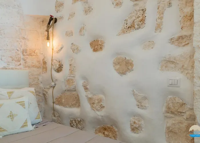 Appartement Casa Filomena